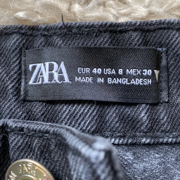 Zara Jeans - Picture 3 of 14